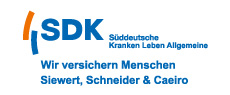 SDK Süddeutsche Kranken- und Lebensversicherung