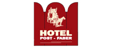 Hotel Post Faber