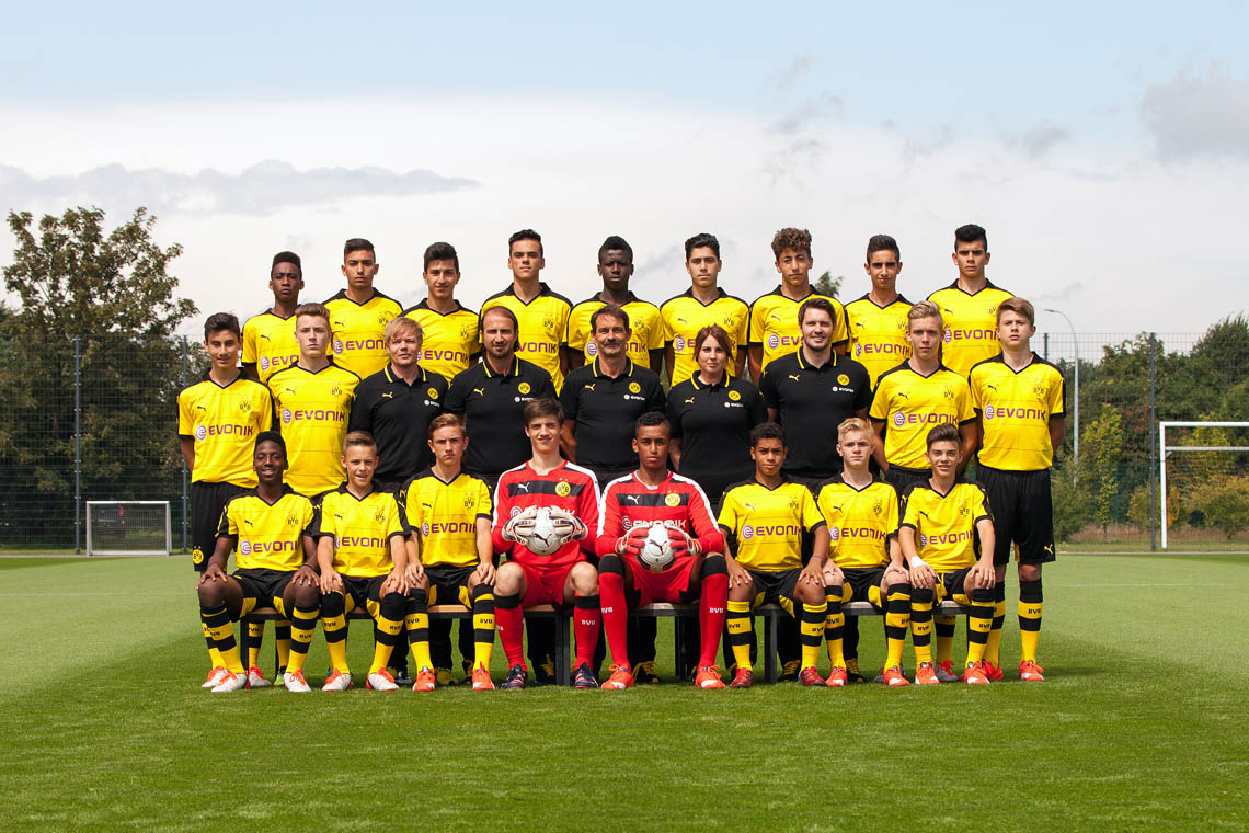 Borussia Dortmund Kontakt