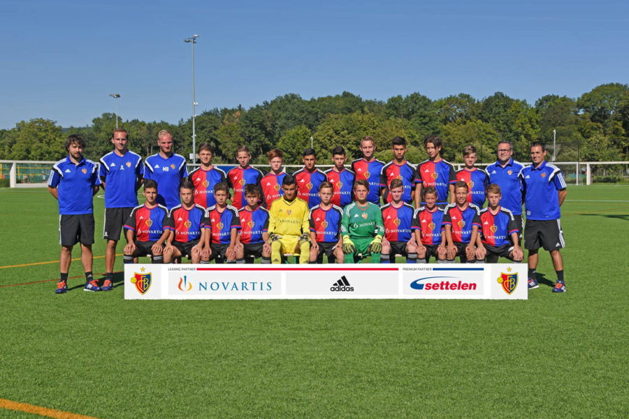 FC Basel