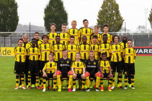 Borussia Dortmund 2017