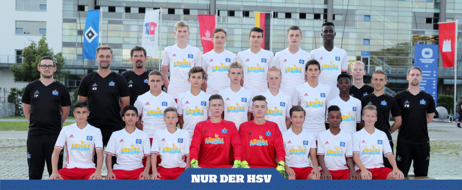 Hamburger SV 2017