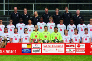 1.FC Köln 2019