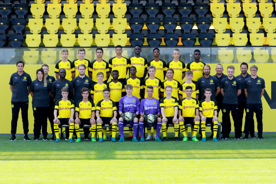 Borussia Dortmund 2019