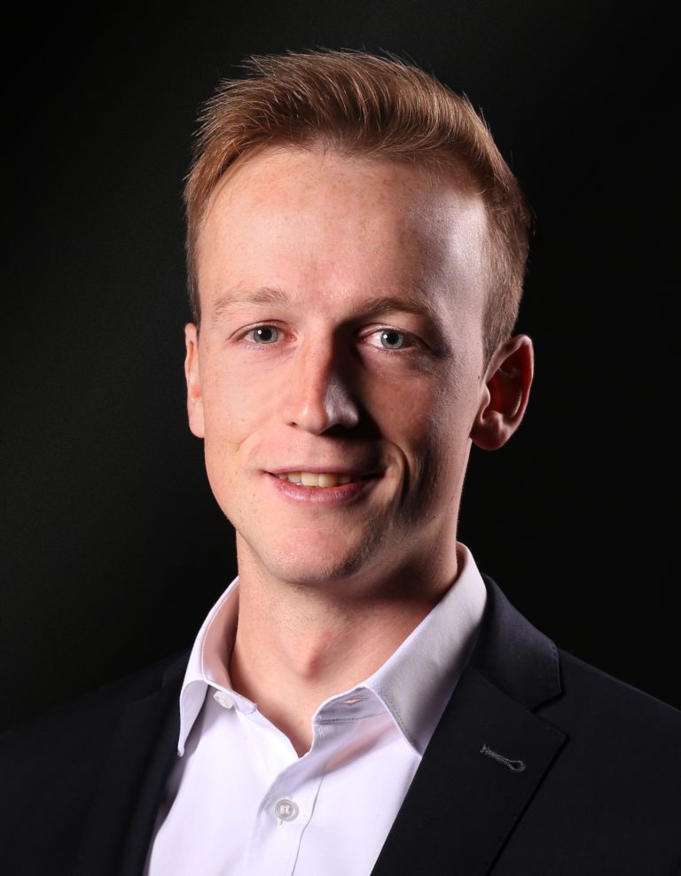 Interview mit Florian Maas BWKArenaCup