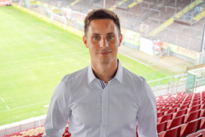 Interview mit Stefan Hirschberg (1. FSV Mainz 05)