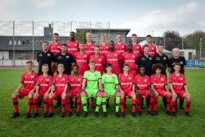 Bayer 04 Leverkusen – 2020