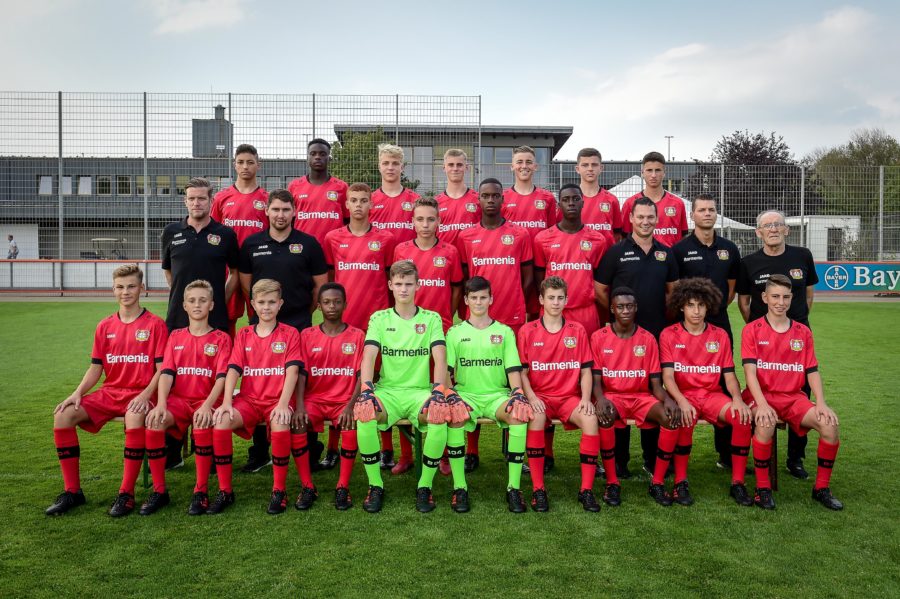 Bayer 04 Leverkusen – 2020