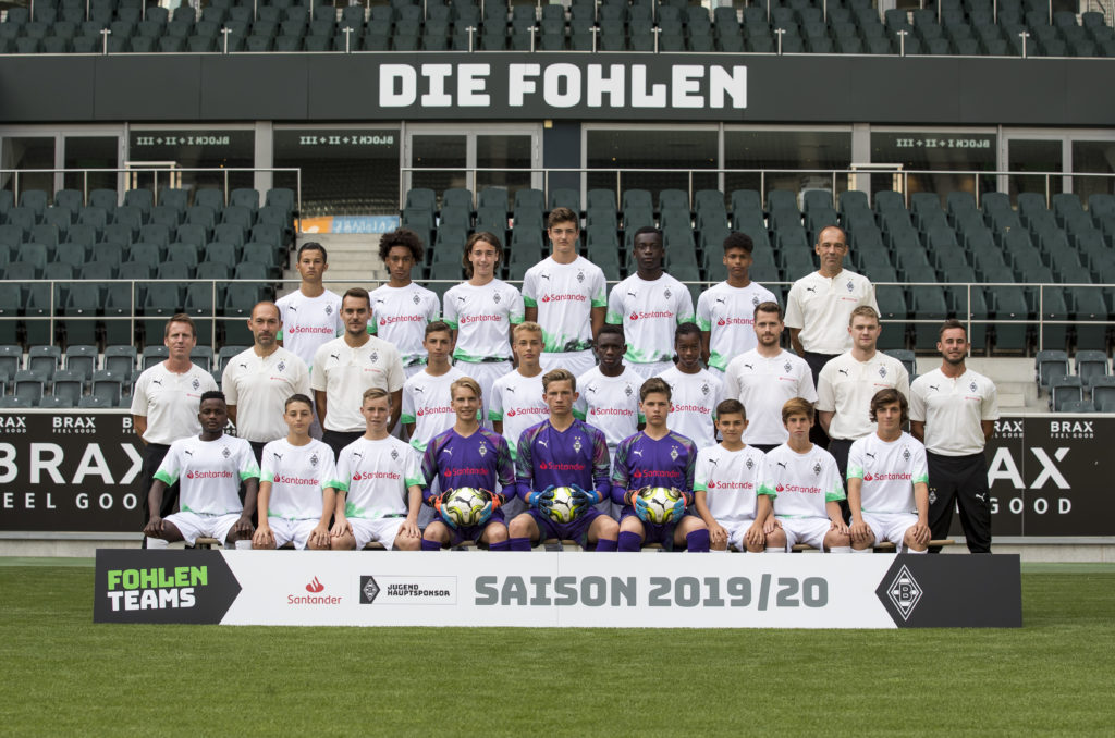 gladbach-team-2020 - BWK-ArenaCup