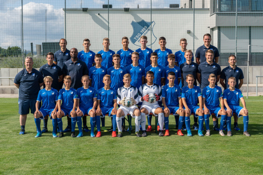 TSG 1899 Hoffenheim – 2020