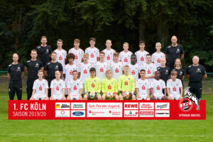1. FC Köln – 2020