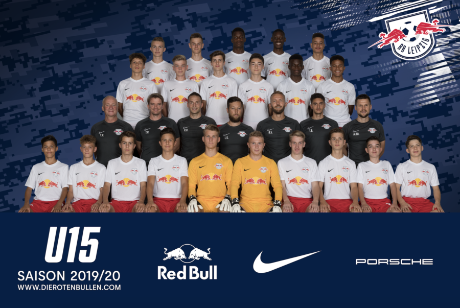 RB Leipzig – 2020