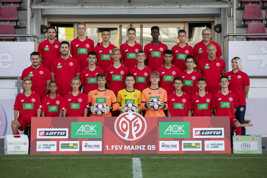 1. FSV Mainz 05 – 2020