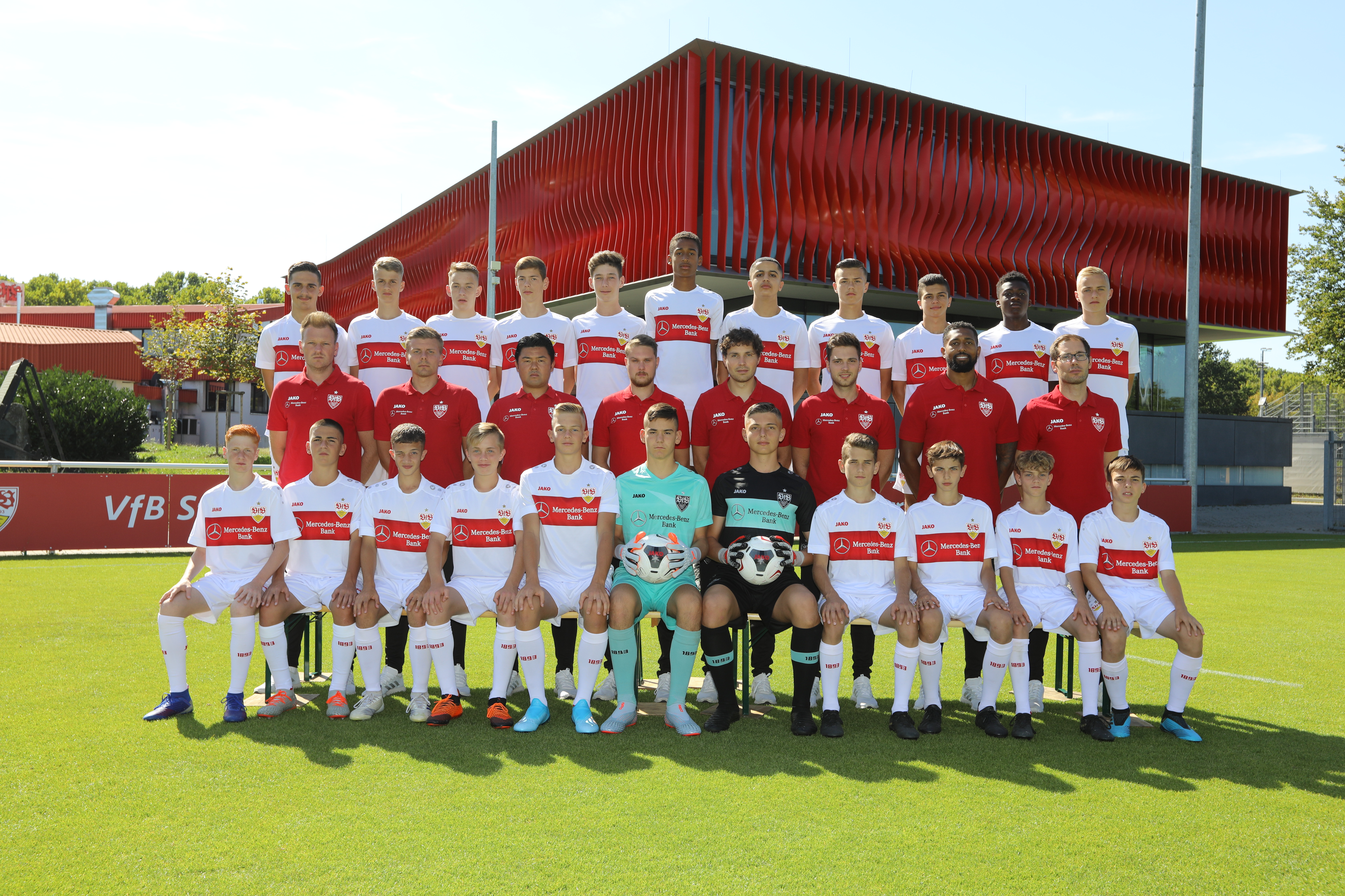 Vfb Stuttgart 2020 Bwk Arenacup