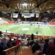 Auftaktbericht BWK Arenacup 2022