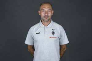 Interview mit Mihai Enache – Trainer Borussia Mönchen Gladbach
