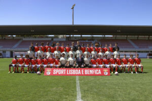 Benfica Lissabon 2023