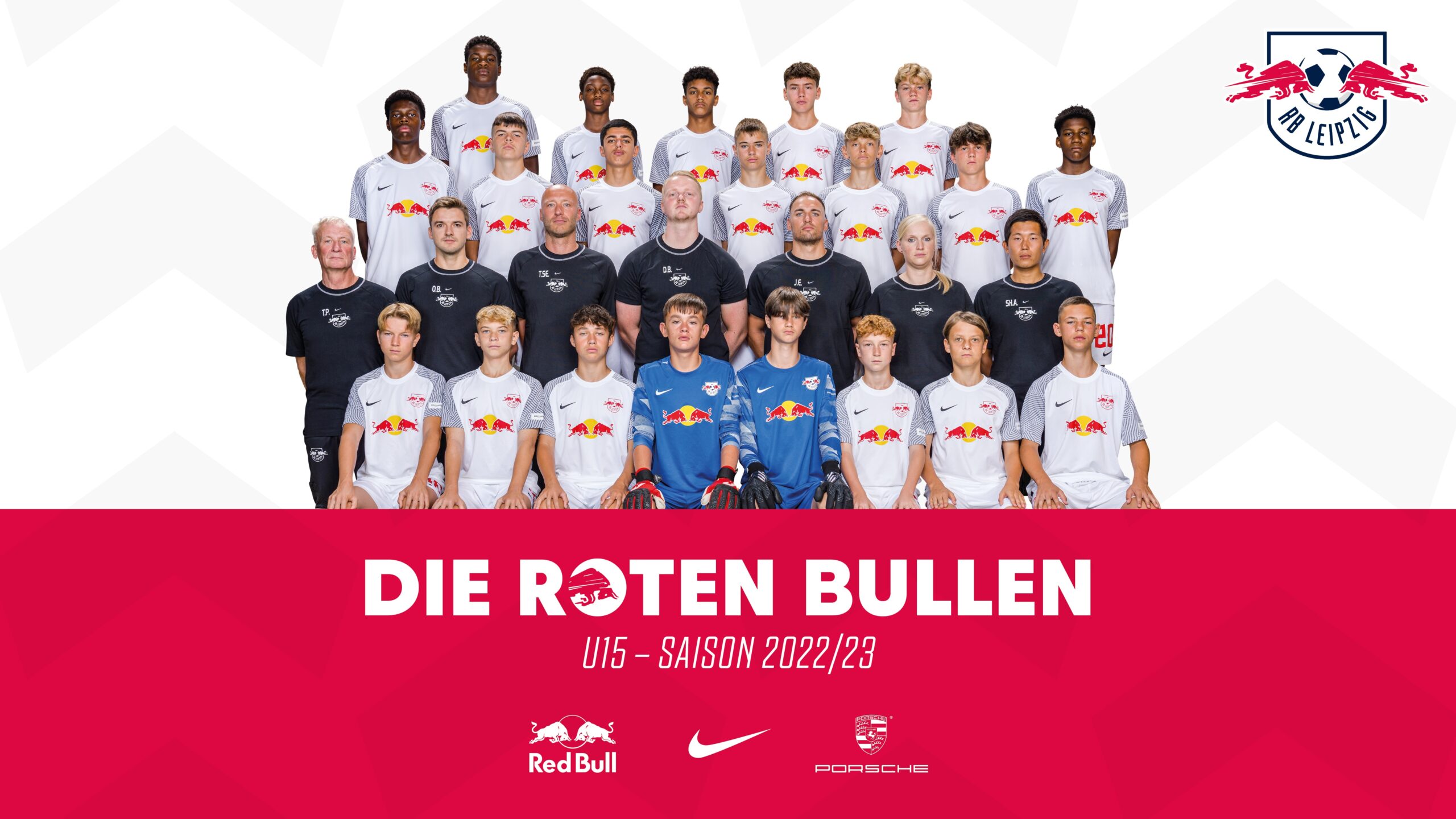 RB Leipzig 2023 BWK ArenaCup RB Leipzig 2023 BWK ArenaCup