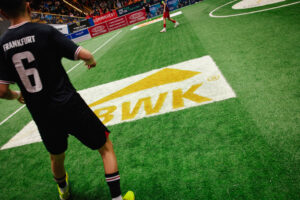Das Teilnehmerfeld des 14.BWK-ArenaCup steht fest