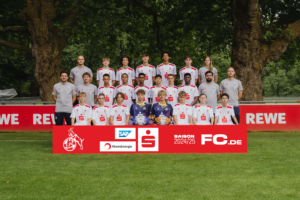 2025 – 1.FC Köln