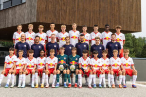 2025 – RB Salzburg