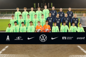 2025 – VfL Wolfsburg