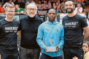 Ajax kommt, Hoffenheim fehlt