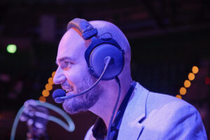 Interview Roman Horschig