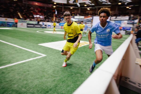 Floyd Samba | BWK-ArenaCup 2024