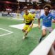 Floyd Samba: Der nächste Fußballstar aus Manchester City